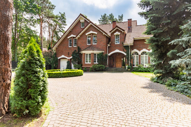 Best Best Driveway Pavers  in Tuba City, AZ
