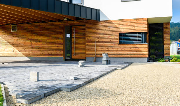Best Commercial Driveway Pavers  in Tuba City, AZ