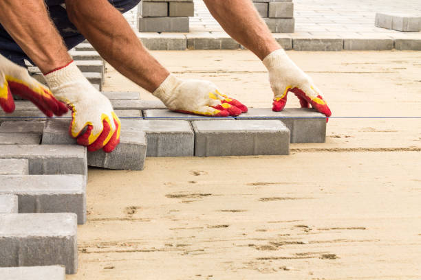 Best Cobblestone Driveway Pavers  in Tuba City, AZ