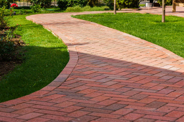Best Concrete Paver Driveway  in Tuba City, AZ