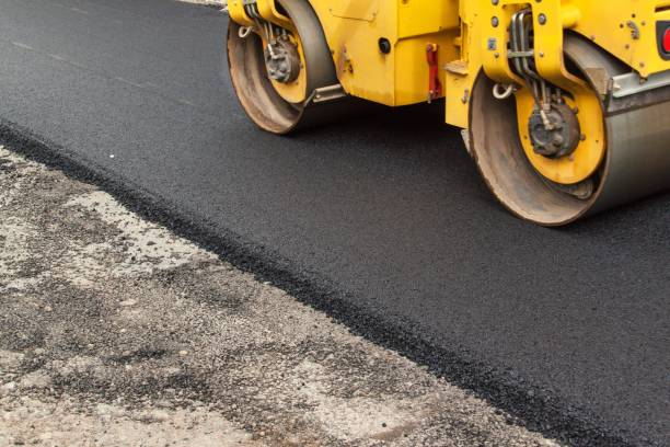 Best Permeable Paver Driveway  in Tuba City, AZ
