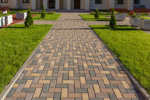Best Residential Driveway Paver Services  in Tuba City, AZ